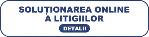 Solutionarea online a litigiilor