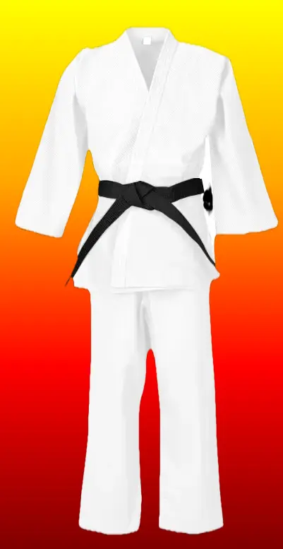 Kimono pentru adulți - Articole Sportive