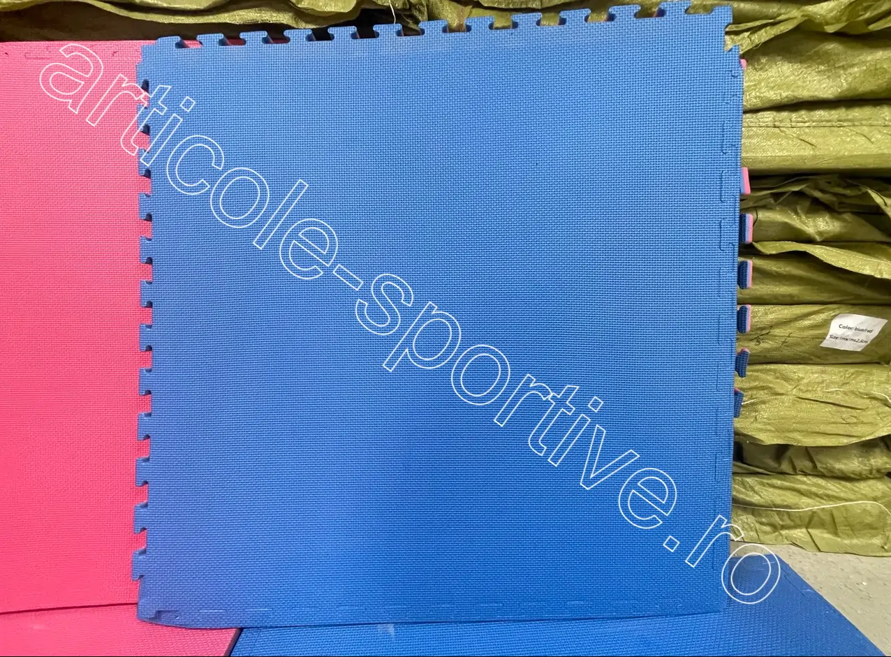 Saltea Tatami EVA pentru arte marțiale