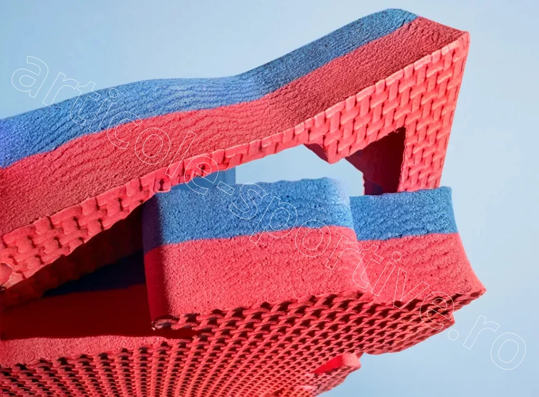 Saltea Tatami EVA - detalii